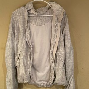 Lululemon Jacket